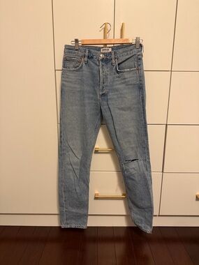 Agolde Jamie Jeans